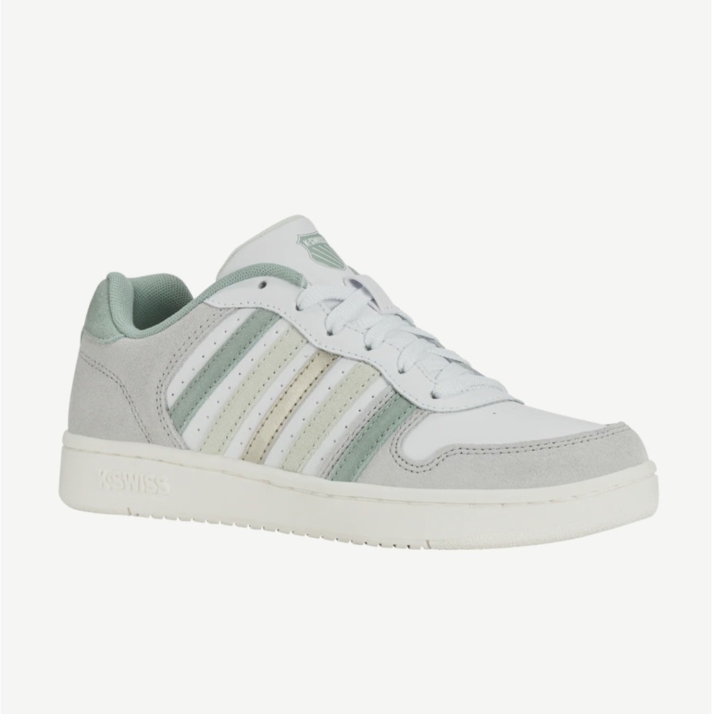 K-Swiss Court Palisades Sneaker